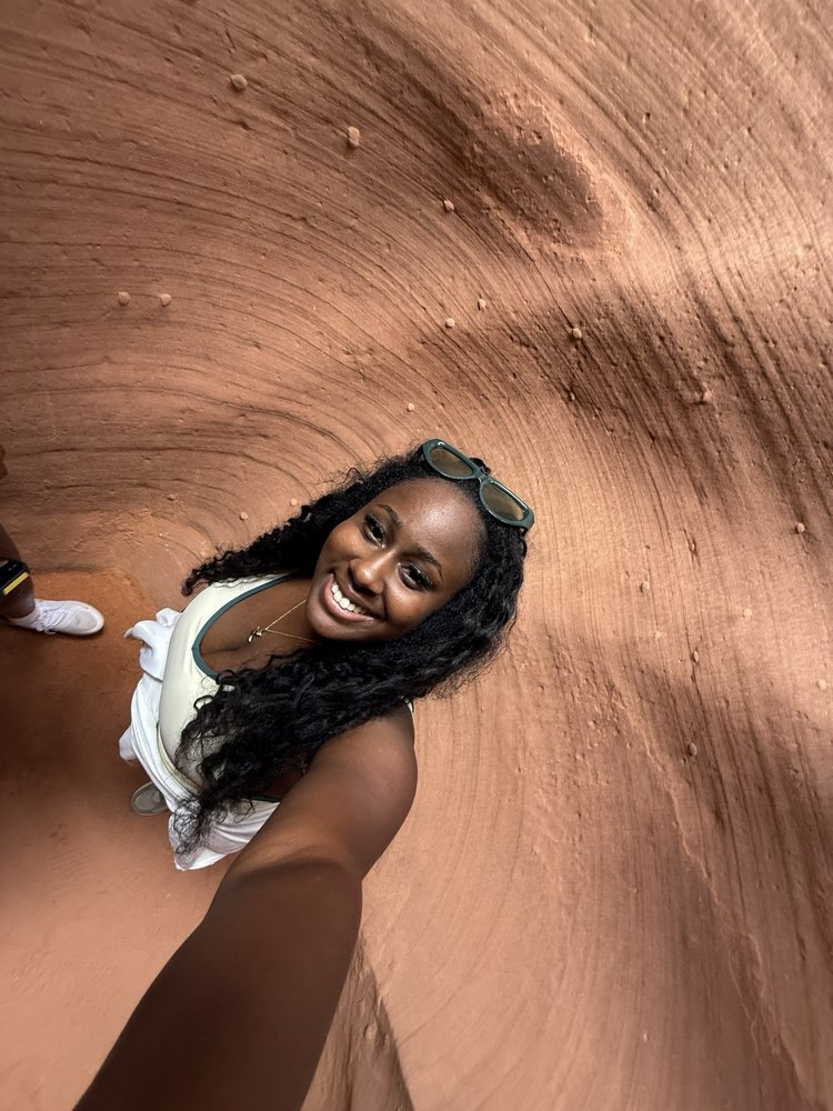 Sasha M.'s profile image