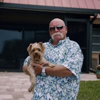 Charlie Griffith's profile image