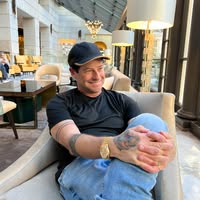 TK Kroll's profile image