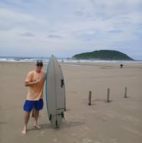 Neo Scott's profile image