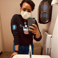 Micaela Bartee's profile image