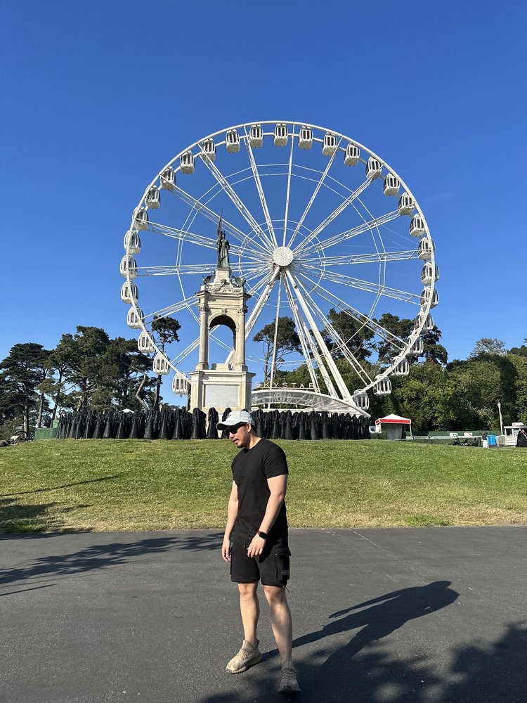 Dhelo C.'s profile image