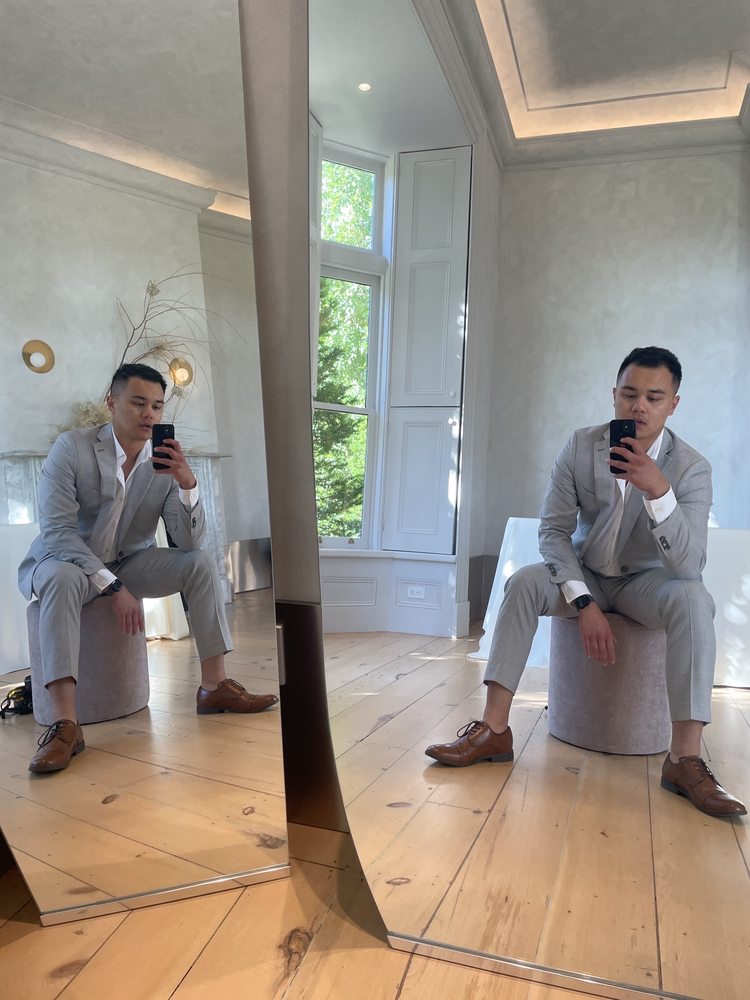 Arnel B.'s profile image