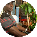 roger g.