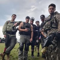 Dougie Mc's profile image