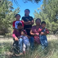 Betty Ramirez's profile image