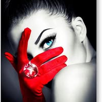 Amber Zali's profile image