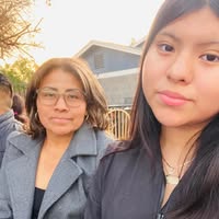 Cristina Bejarano Ramirez's profile image