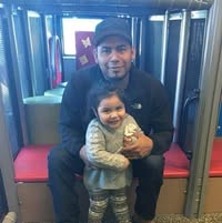 Alberto Cañas's profile image