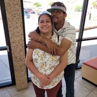 Amelia Salinas's profile image