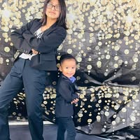 Audelia Olivera's profile image