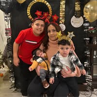 Marina Munoz's profile image