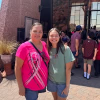 Maria Lopez's profile image