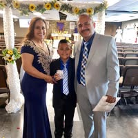 Alfonso Carvajal's profile image