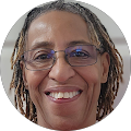 Bernetta Andrewin
