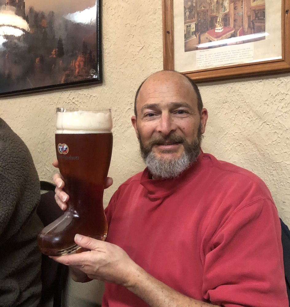 Richard M.'s profile image