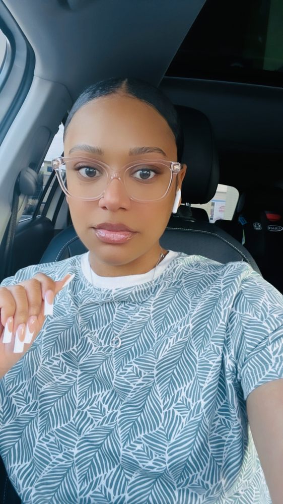 Lakeshia O.'s profile image