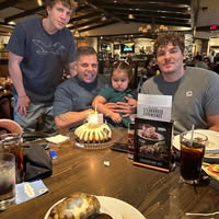 Ronnie Ellis's profile image