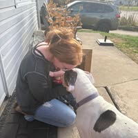 Trinity Partin's profile image