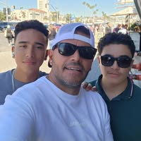 Oscar Canon Lozano's profile image