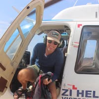 Sean Rhode's profile image