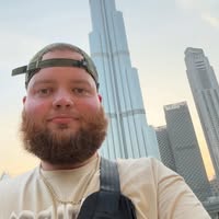 Daniel The Salesman's profile image