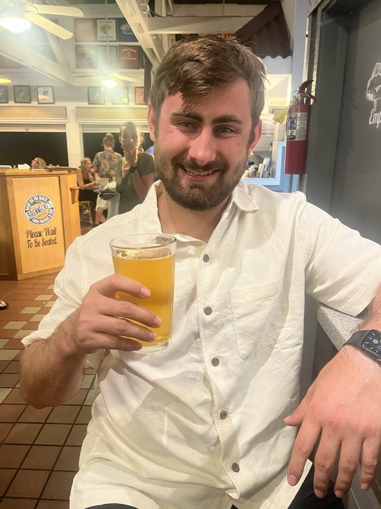 Russell N.'s profile image