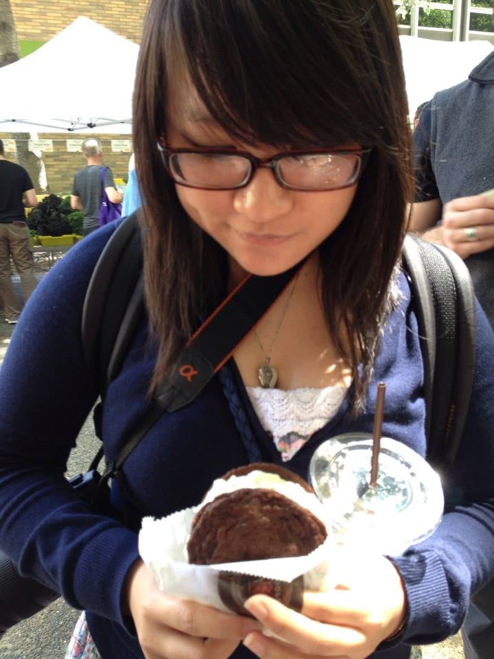 Justina T.'s profile image