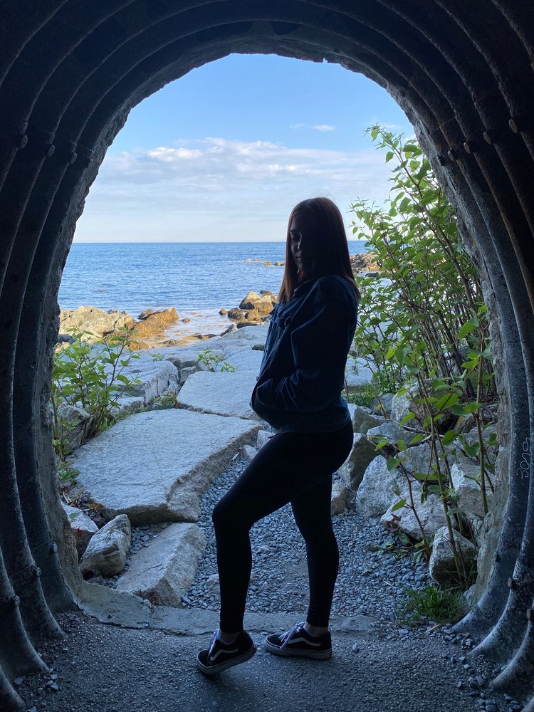 Adrienne M.'s profile image