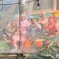 Julie Corts Burks's profile image