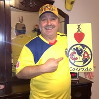 Conrado de la Mora's profile image