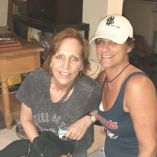 Damita Roff's profile image