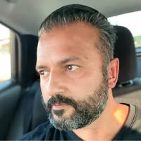 Pedram Mizani's profile image