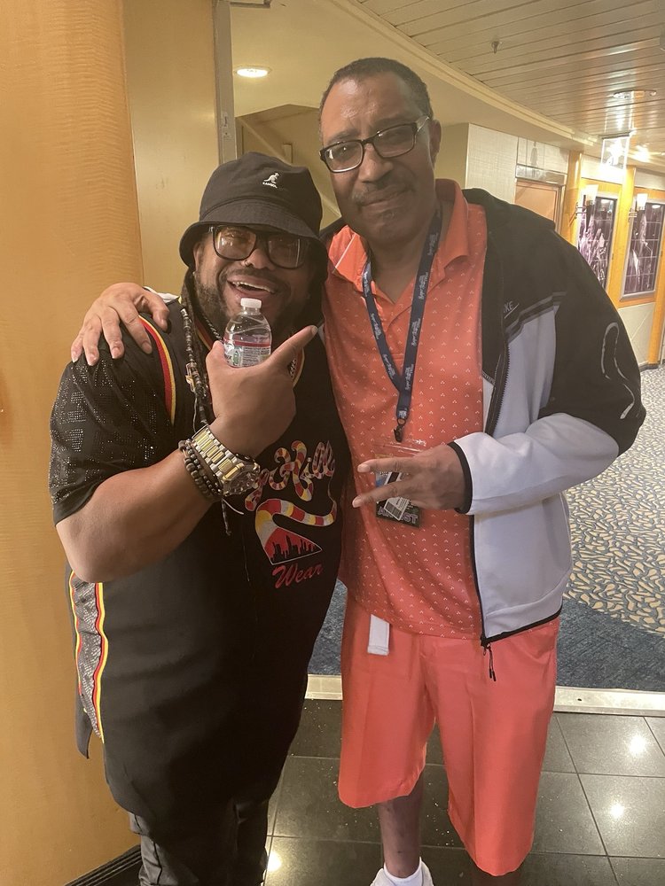 Frankie G.'s profile image