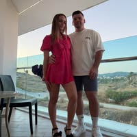 Charles Joseph Mitchell's profile image