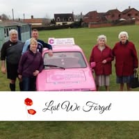 Lauren Fundraising Lou's profile image