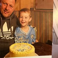 Gary James Bennett's profile image