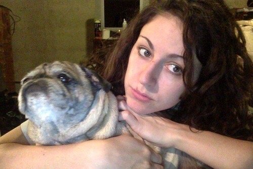 Deirdre P.'s profile image