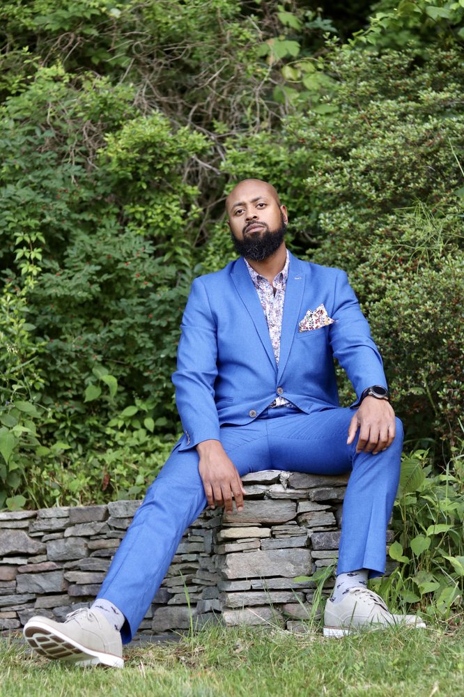 Darrell D.'s profile image