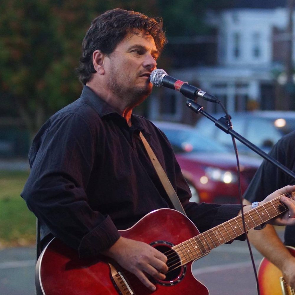 Rick P.'s profile image