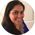 Kavita Serrao's Profile Image