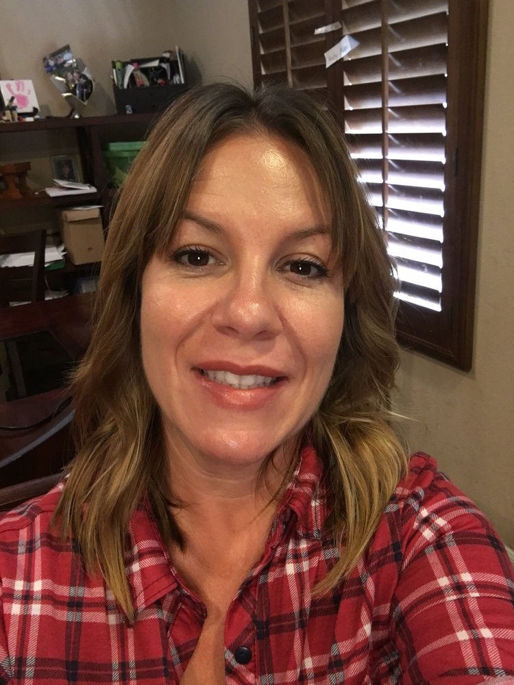 Christy A.'s profile image