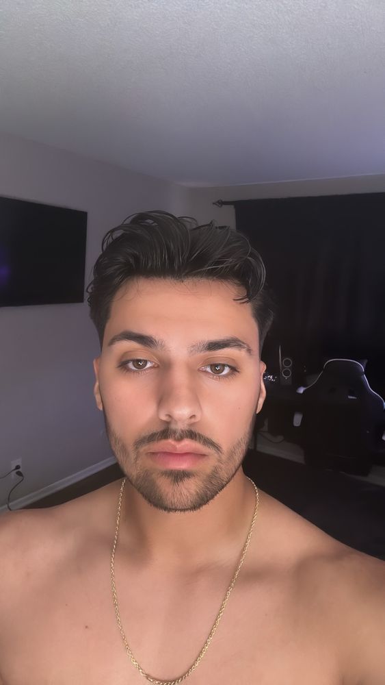 Pedro B.'s profile image