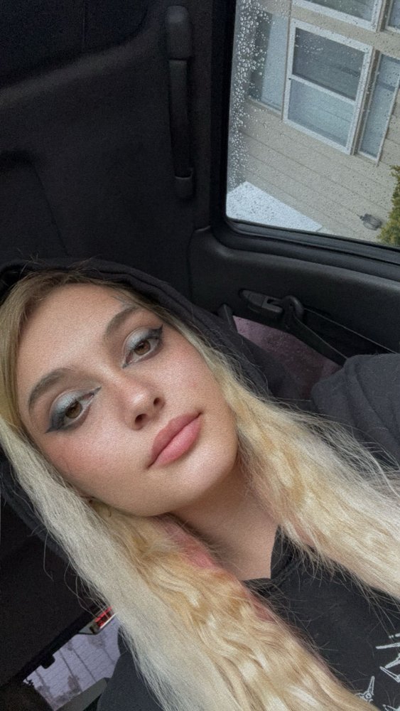 Mary Claire D.'s profile image