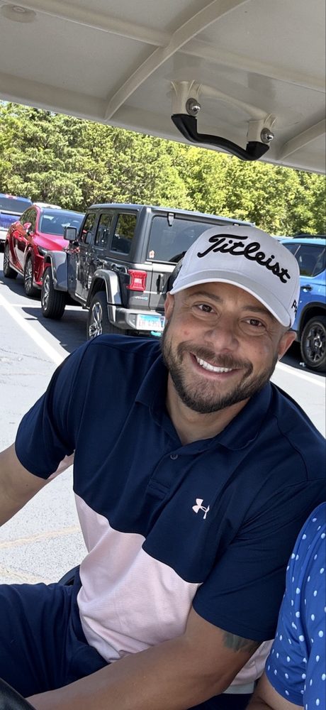 Edward C.'s profile image