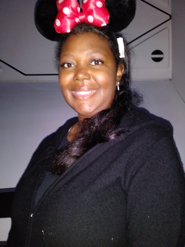 Marie G.'s profile image