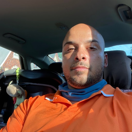 Harvey Pollard's profile image