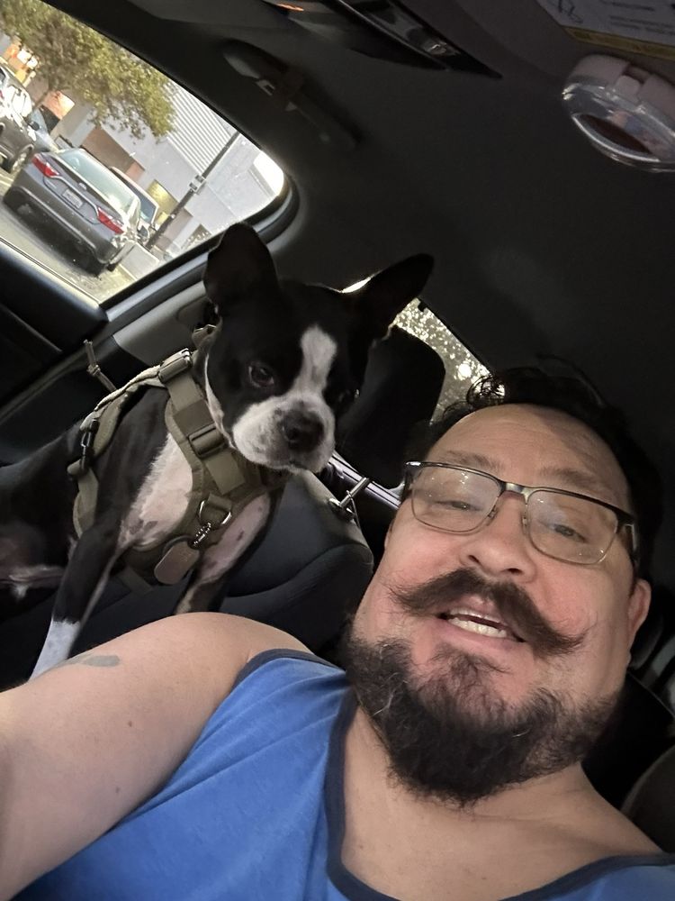 Robert G.'s profile image