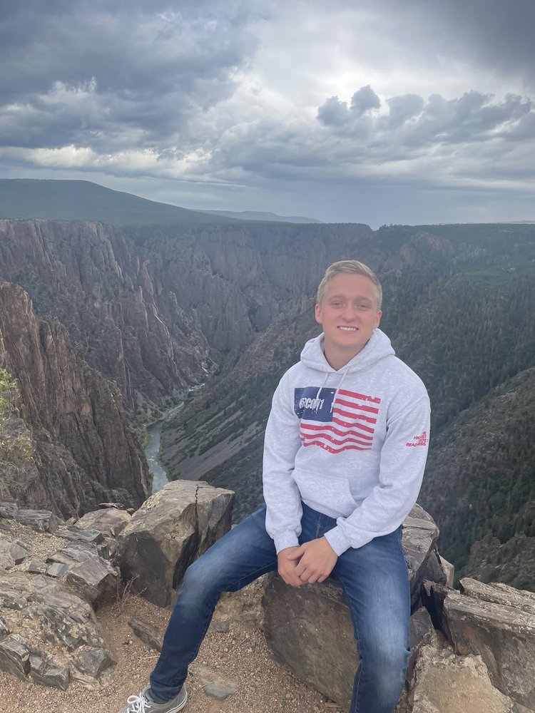 Blake S.'s profile image