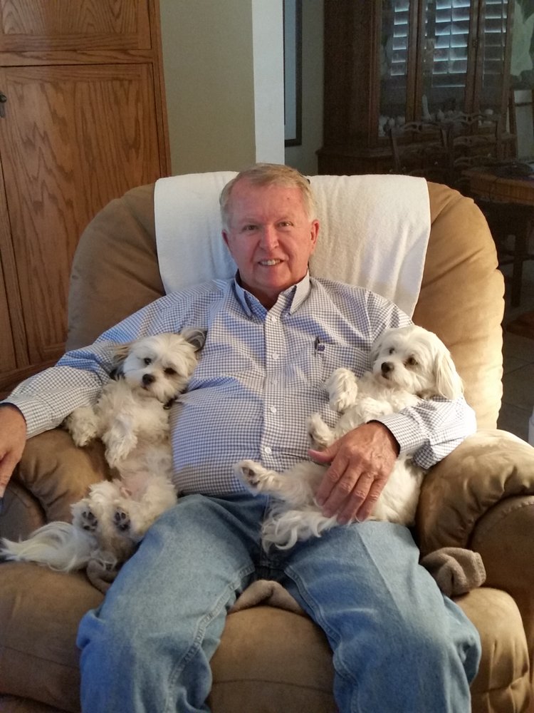 Steve P.'s profile image